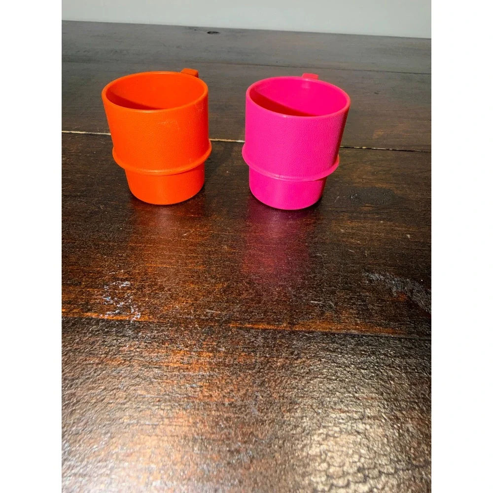 Tupperware no stains